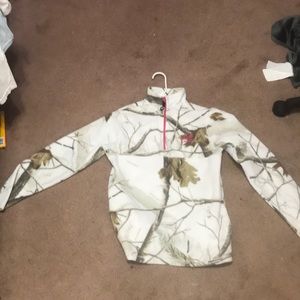 a super soft sweater